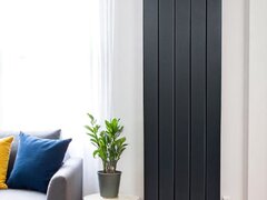 Calorifer vertical aluminiu Condor 1800mm 5elementi